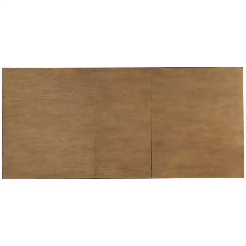 Set da pranzo allungabile con panca e 4 sedie