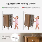 Mobile angolare a 2 ante Roland 30 H con gambe a fuso|ARTFUL LIVING DESIGNS