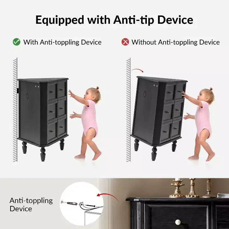 Mobile angolare a 2 ante Roland 30 H con gambe a fuso|ARTFUL LIVING DESIGNS