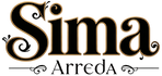 Sima Arreda – Home